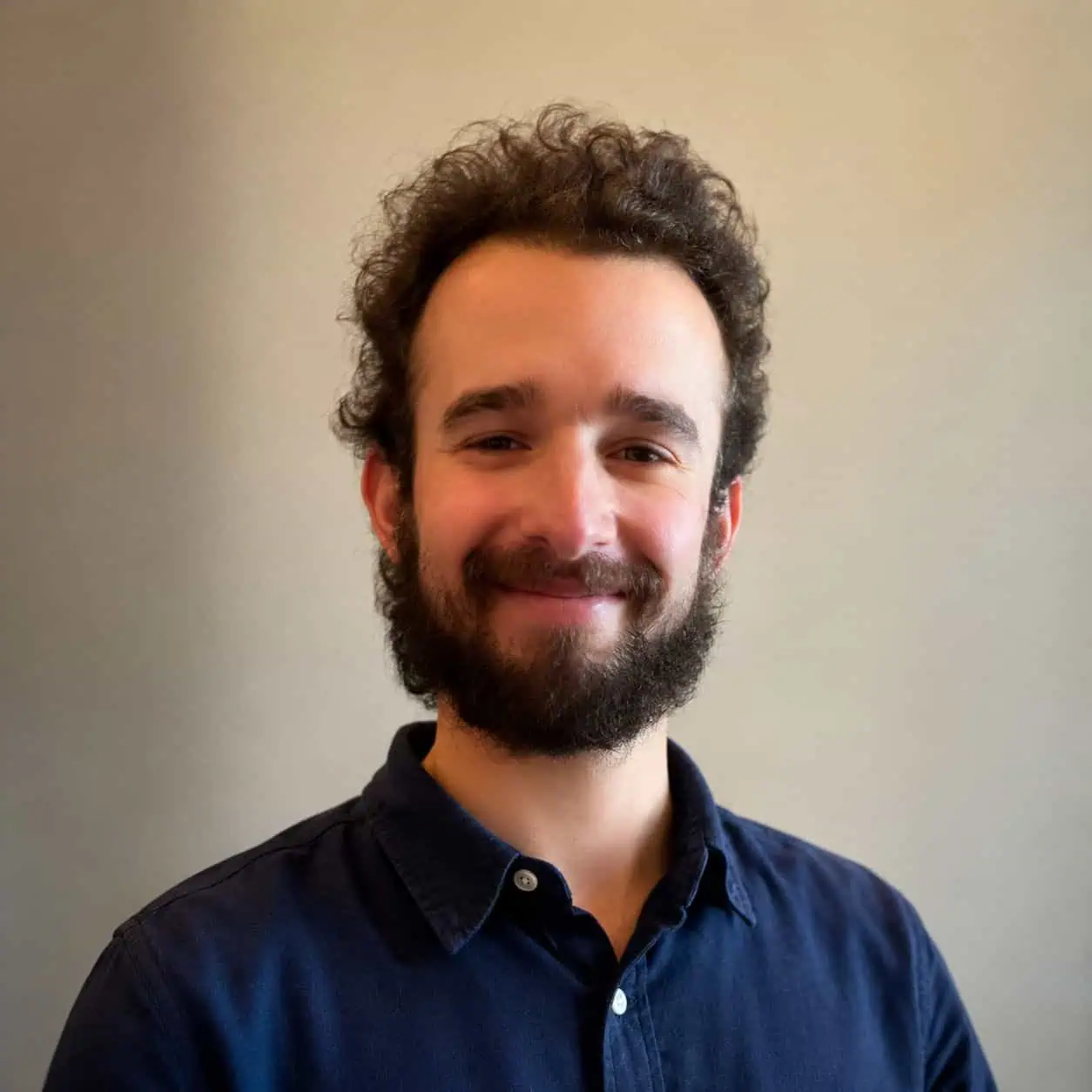 Gabriel Collins, Project Manager at RE/MAX Canada